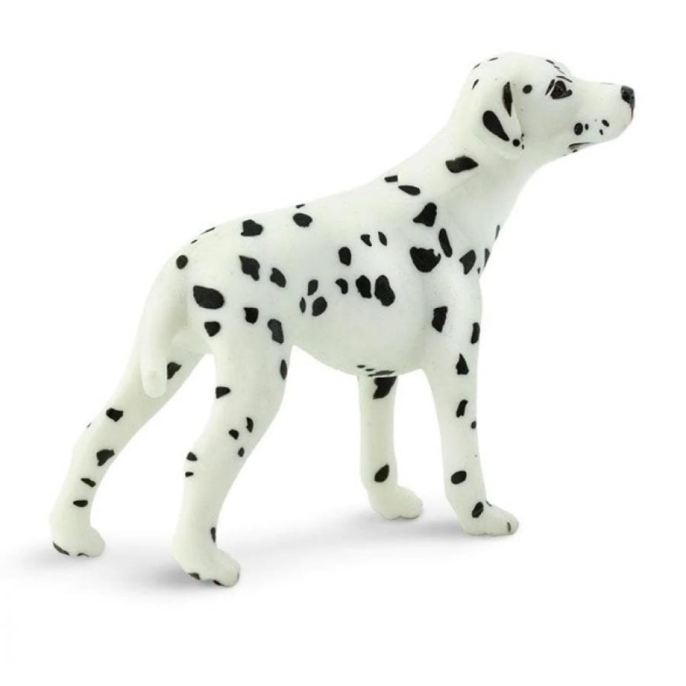 Safari Dalmatian Σκύλος Δαλματίας