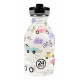 24Bottles Kids Urban Bottle Ανοξείδωτο Μπουκάλι 0.25lt (Adventure Friends)