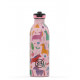 24Bottles Kids Urban Bottle Ανοξείδωτο Μπουκάλι 0.50lt (Magic Friends)