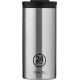 24Bottles Travel Tumbler Stone Ανοξείδωτο Ποτήρι Θερμός 0.60lt (Steel)