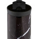 24Bottles Travel Tumbler Ανοξείδωτο Ποτήρι Θερμός 0.35lt (Black Marble)