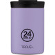 24Bottles Travel Tumbler Stone Ανοξείδωτο Ποτήρι Θερμός 0.35lt (Erica)