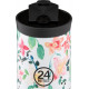 24Bottles Travel Tumbler Ανοξείδωτο Ποτήρι Θερμός 0.35lt (Little Buds)