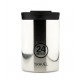 24Bottles Travel Tumbler Ανοξείδωτο Ποτήρι Θερμός 0.35lt (Platinum)