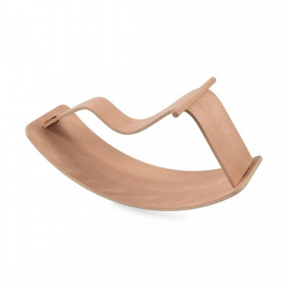 Curve Lab Ξύλινη Προσθήκη ​​​​​​​Rocking Horse για την Perfect Arc Σανίδα Ισορροπίας