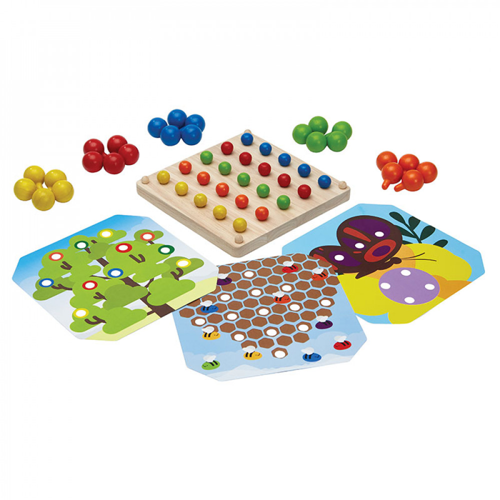 Δημιουργικός Πίνακας PlanToys 5399