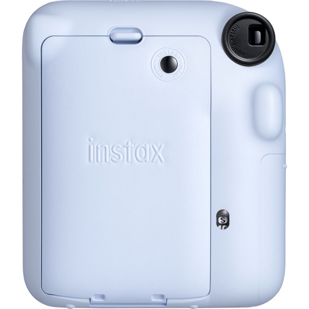 Fujifilm Instax Mini 12 Φωτογραφική Μηχανή (Pastel Blue)