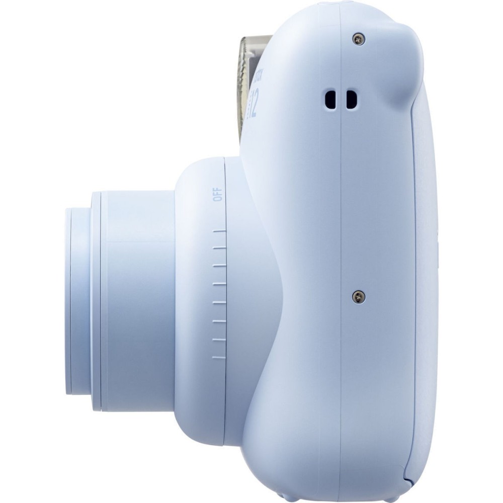 Fujifilm Instax Mini 12 Φωτογραφική Μηχανή (Pastel Blue)