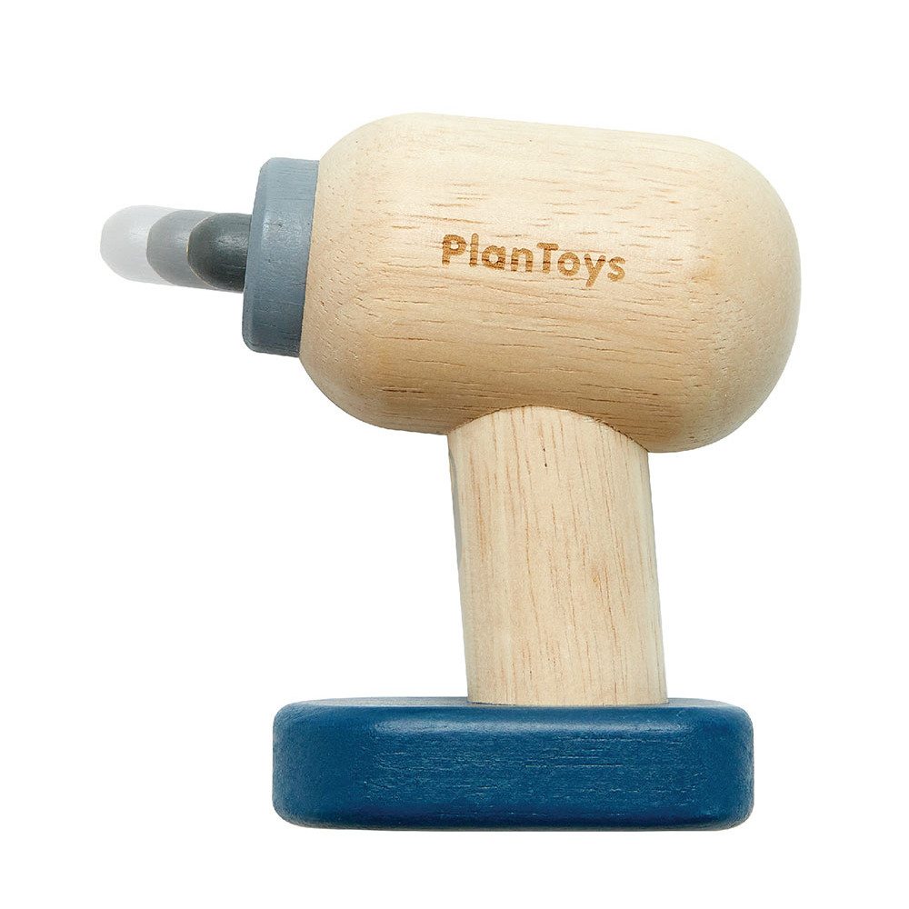 Ξυλουργός PlanToys 3709