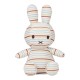 Little Dutch Υφασμάτινη Κούκλα Miffy Vintage Sunny Stripes all over 35cm