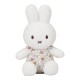 Little Dutch Υφασμάτινο Κουκλάκι Miffy Vintage Little Flowers 25cm