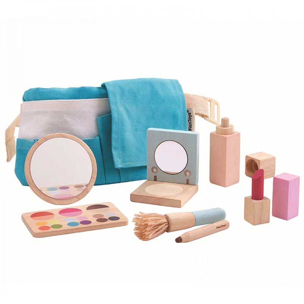 Make up σετ PlanToys 3487