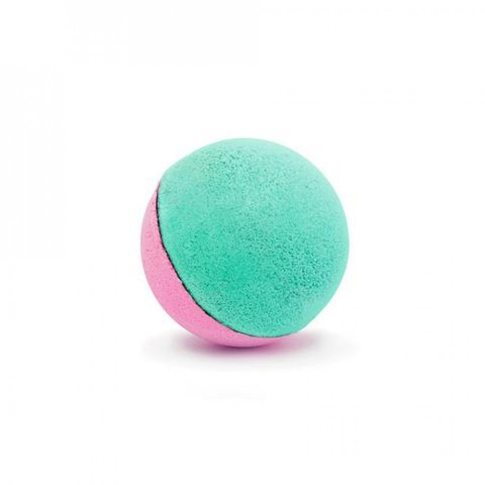 Nailmatic Bath bomb Duo (ροζ-πράσινο)