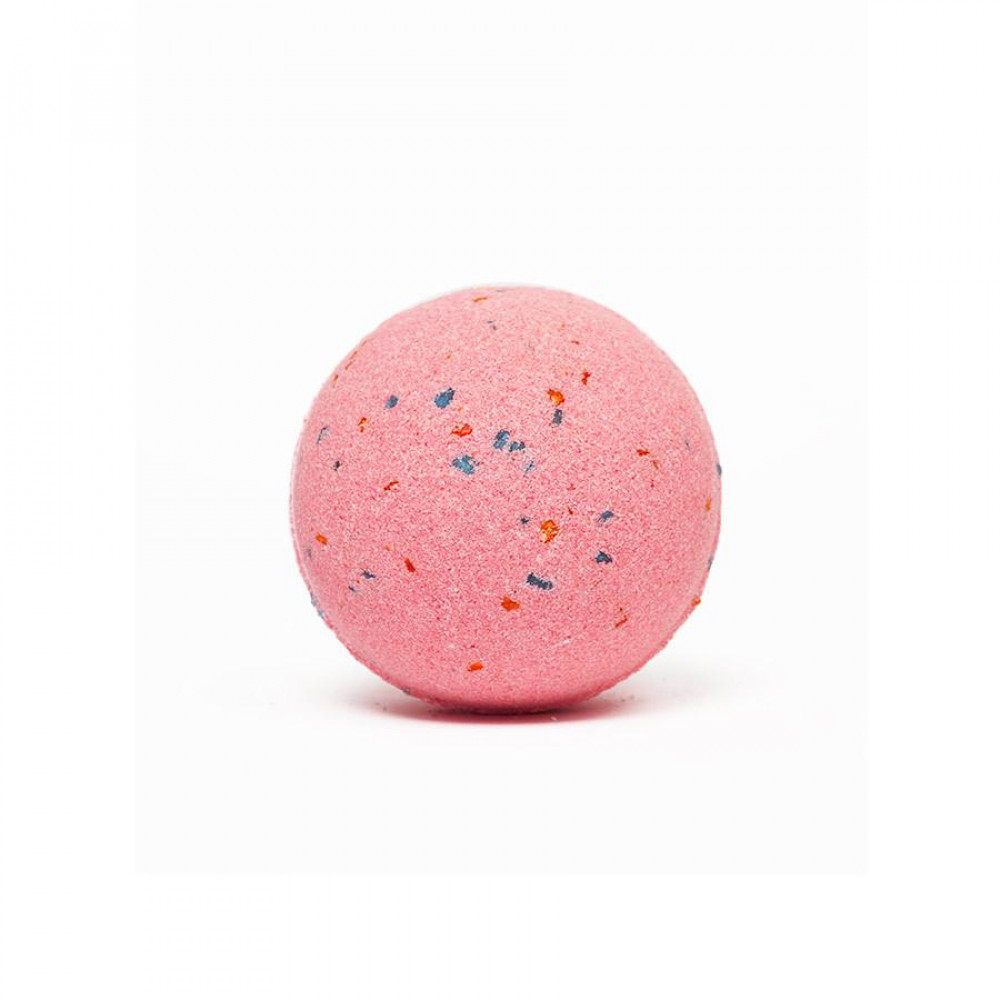 Nailmatic Bath bomb Red Planet (κόκκινο)