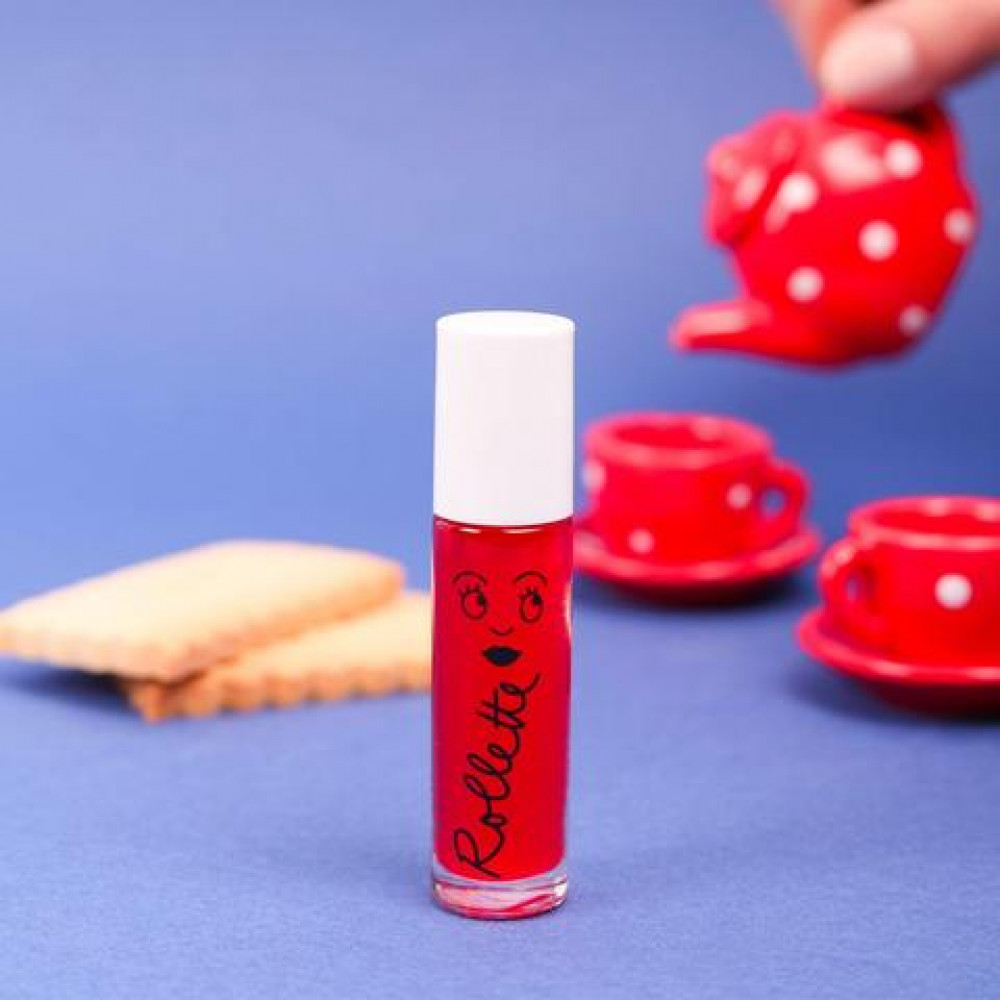 Nailmatic Lip gloss Κεράσι