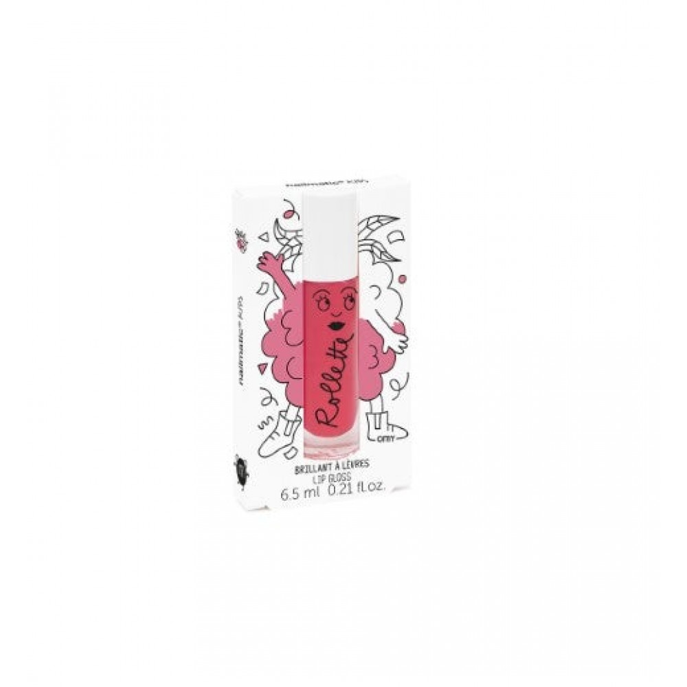 Nailmatic Lip Gloss Βατόμουρο