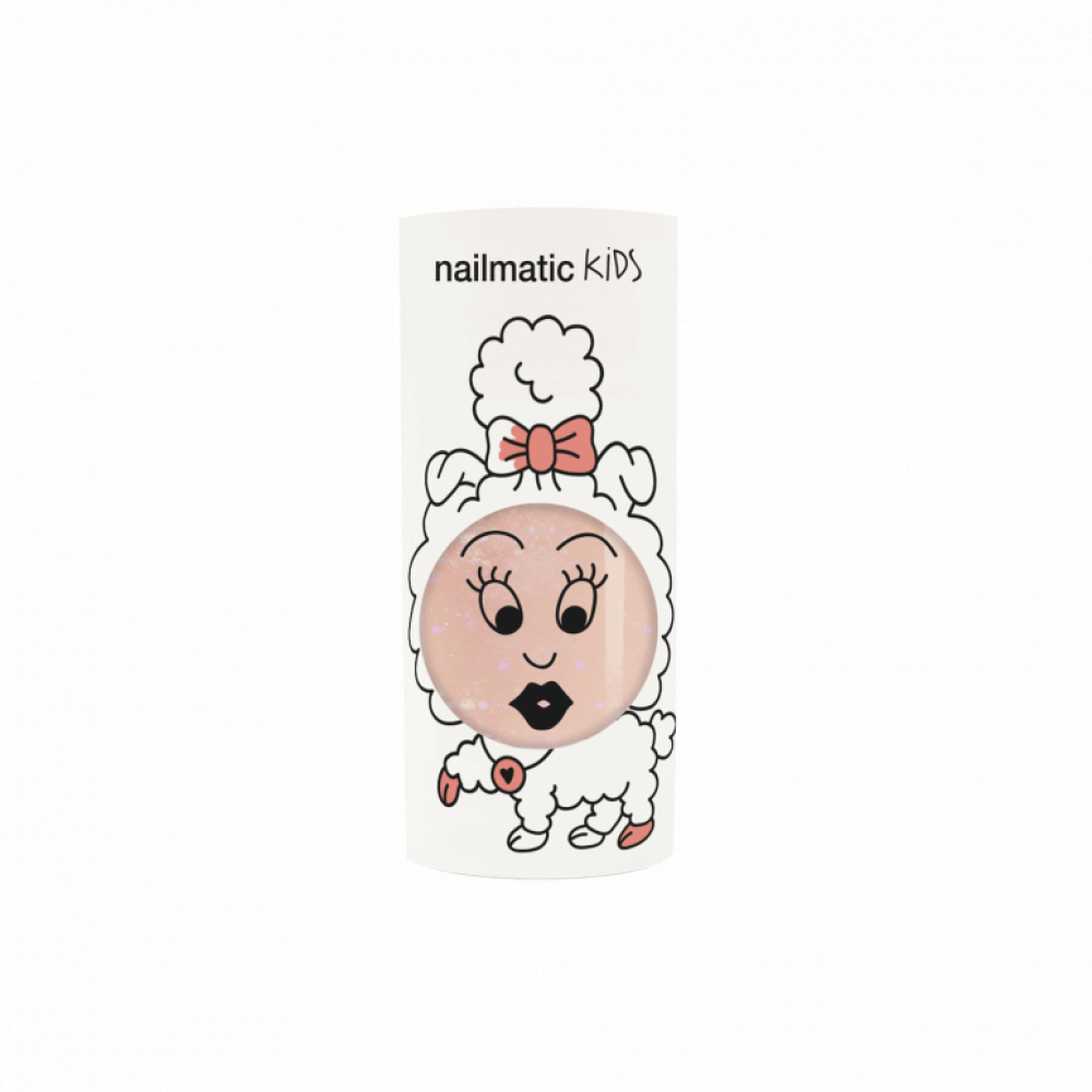 Nailmatic Βερνίκι Nυχιών Peachy (Πορτοκαλί)