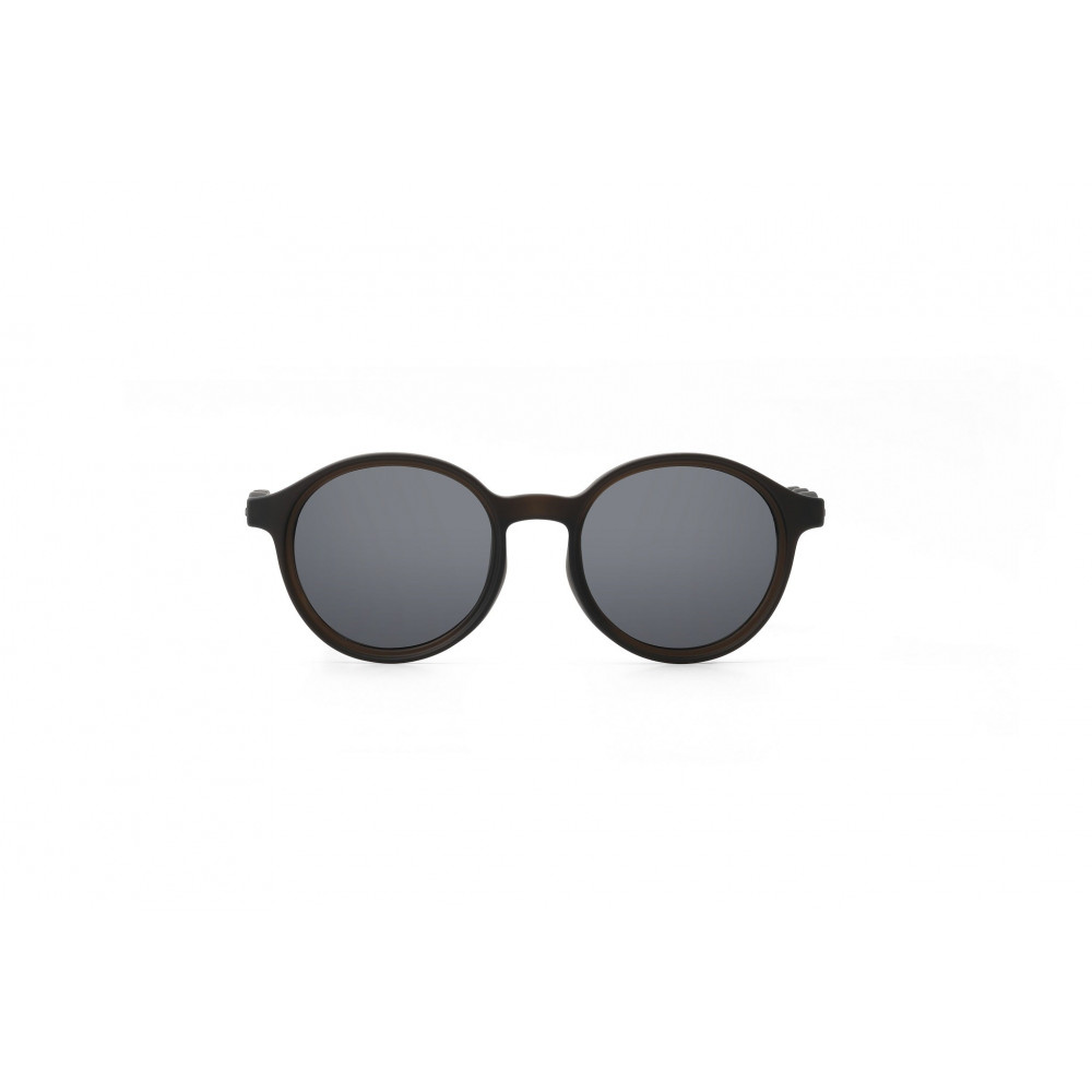 OLIVIO&CO Γυαλιά Ηλίου Οβάλ 12+ - Classic Squid Ink Black Polarized