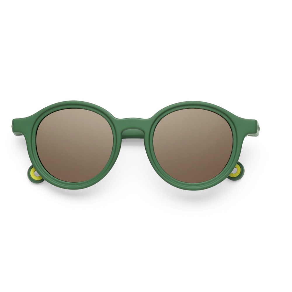 OLIVIO&CO Παιδικά Γυαλιά Ηλίου Οβάλ Classic Olivio-Cactus Green 18-36 Μηνών