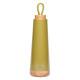 Παγούρι Θερμός Chic Mic Bioloco από Ανοξείδωτο Ατσάλι 500ml (Loop Olive)