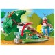 Playmobil Asterix: Κυνήγι αγριογούρουνου (71160)