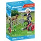 Playmobil Επιχείρηση Διάσωσης Ζώου (71467)