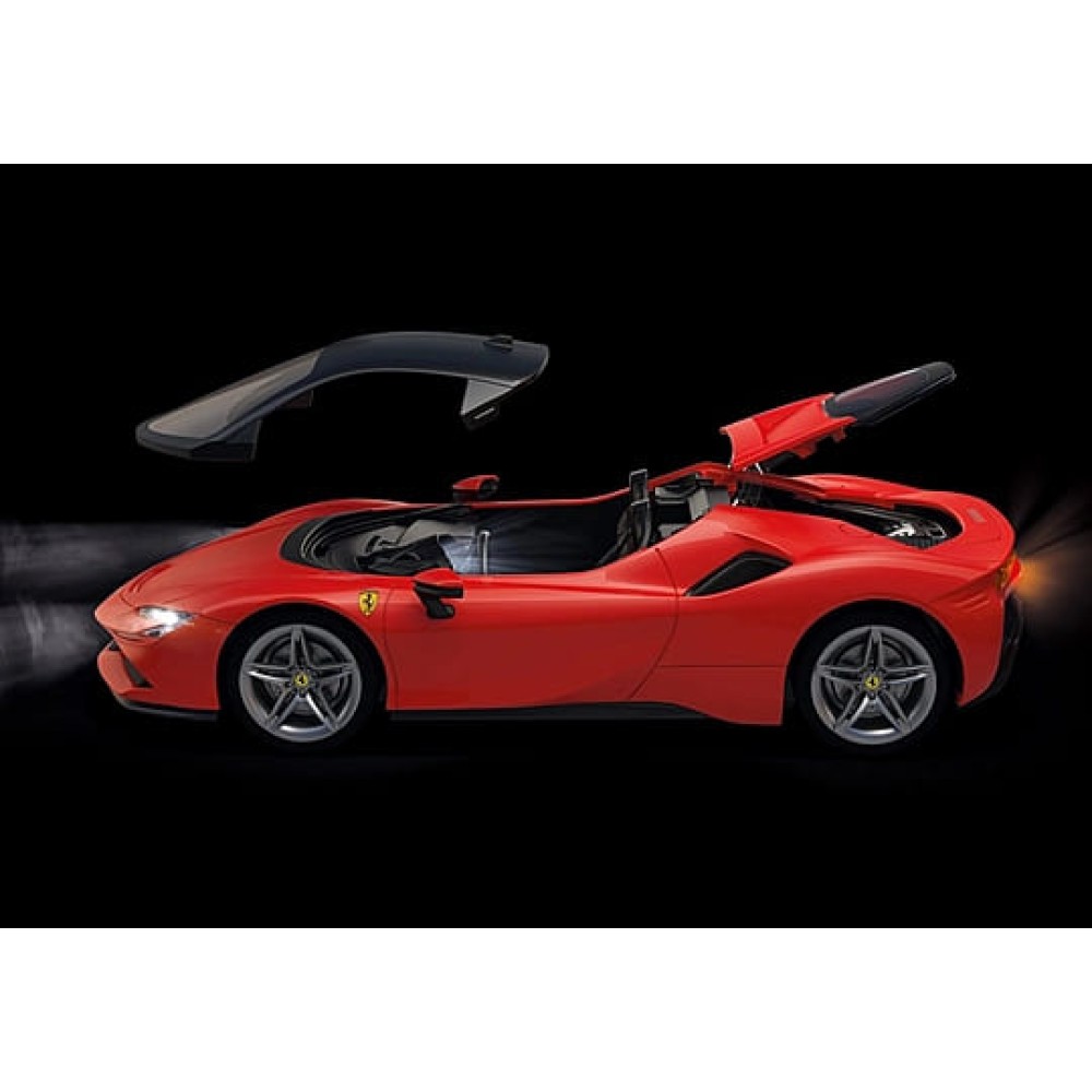 Playmobil Ferrari SF90 Stradale (71020)