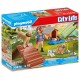 Playmobil Gift Set Εκπαιδεύτρια σκύλων (70676)