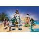 Playmobil Πειρατές και κυνήγι θησαυρού (71420)