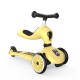 Scoot & Ride Πατίνι 2in1 Highwaykick 1 Lemon