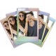 Fujifilm Instax Film Mini Mermaid Tail (10 sheets)