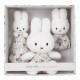 Little Dutch Σετ Δώρου Miffy Vintage Little Flowers