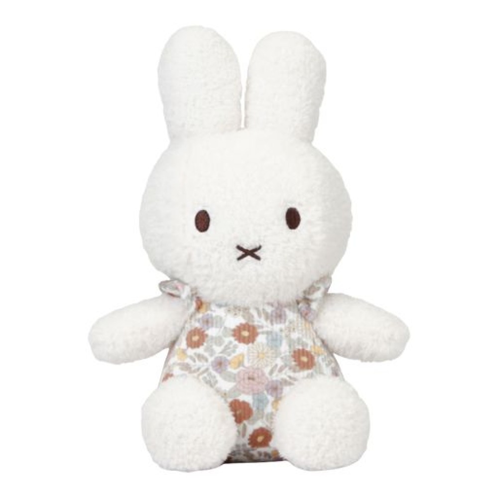 Little Dutch Σετ Δώρου Miffy Vintage Little Flowers