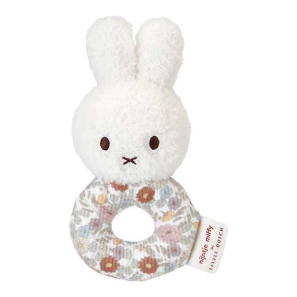 Little Dutch Σετ Δώρου Miffy Vintage Little Flowers