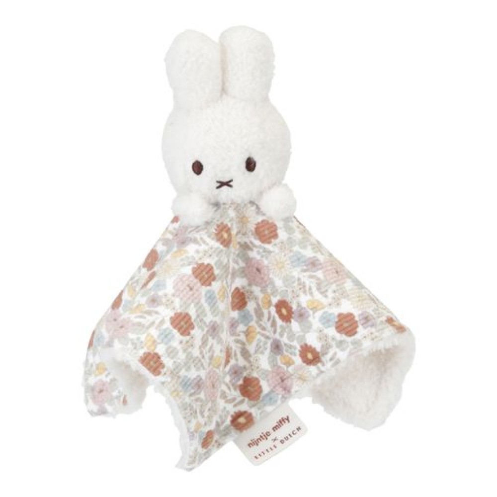 Little Dutch Σετ Δώρου Miffy Vintage Little Flowers