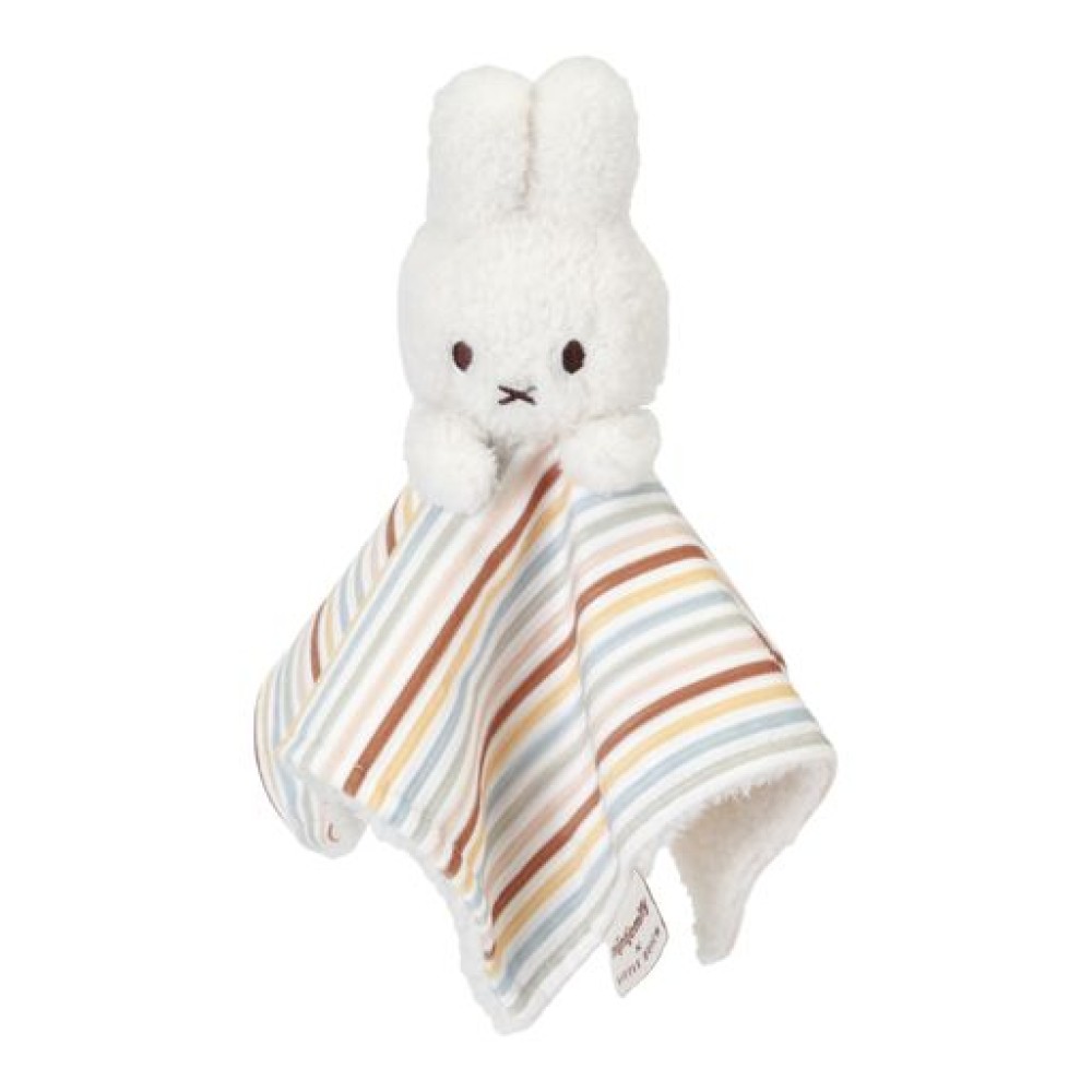 Little Dutch Σετ Δώρου Miffy Vintage Sunny Stripes