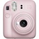 Fujifilm Instax Mini 12 Φωτογραφική Μηχανή (Blossom Pink)