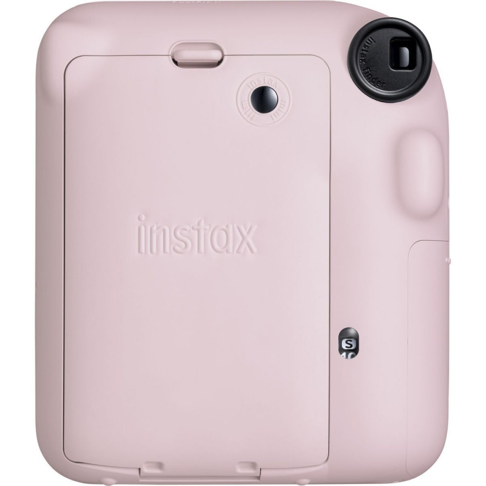 Fujifilm Instax Mini 12 Φωτογραφική Μηχανή (Blossom Pink)