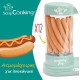 Scrap Cooking Μηχανή για Hot Dog