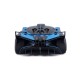 Bburago Bugatti Bolide - Met. Black/Blue 1/18