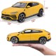 Bburago Lamborghini Urus 1/18 (Κίτρινο)