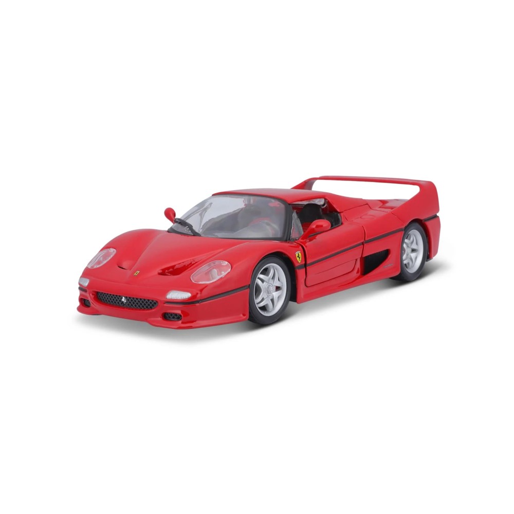 Bburago Ferrari F50 1/24 (Κόκκινο)