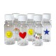 Yumbox Wellness Juice Bottles Μίνι Μπουκαλάκια Χυμού (6 τμχ)