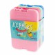 Yumbox Icepacks Σετ Παγοκύστες (4 τμχ)