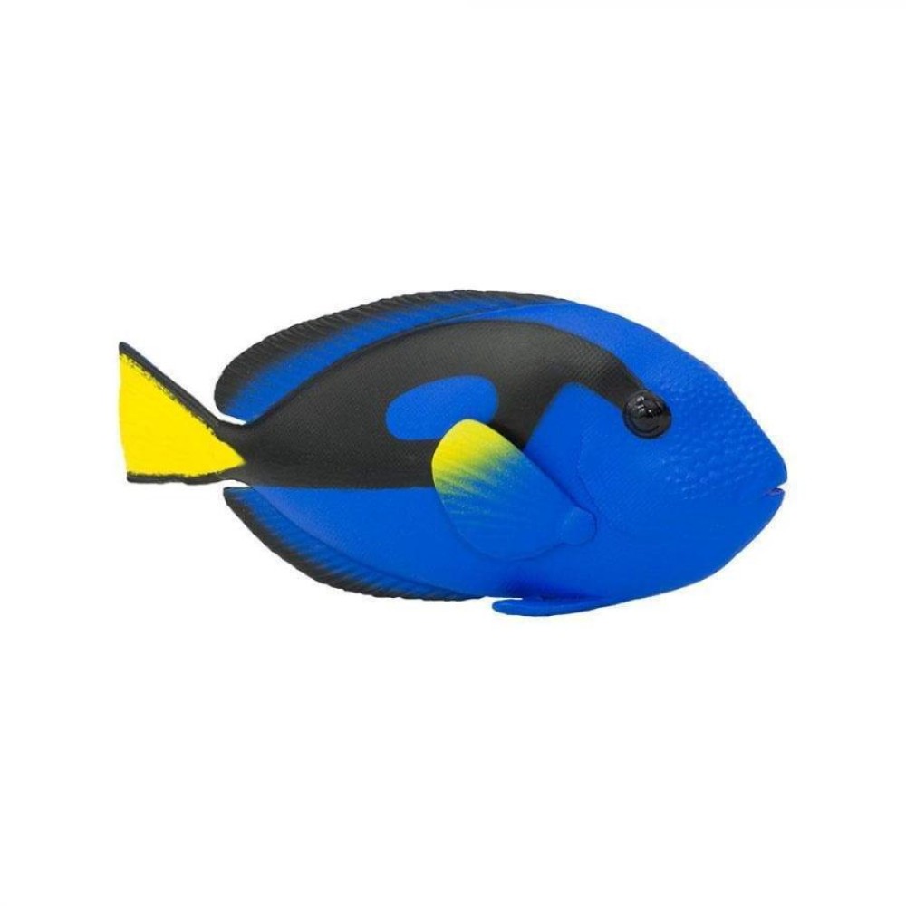 Safari Μινιατούρα Blue Tang Μπλε Τάνγκ