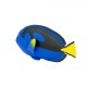 Safari Μινιατούρα Blue Tang Μπλε Τάνγκ