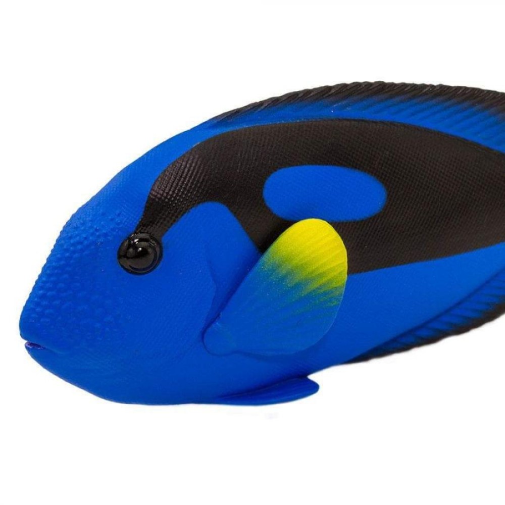 Safari Μινιατούρα Blue Tang Μπλε Τάνγκ