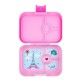 Yumbox Panino Φαγητοδοχείο με 4 χωρίσματα (Fifi Pink - Paris)