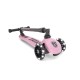 Scoot & Ride Πατίνι Highwaykick 3 LED Rose