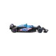 Bburago Race - Alpine A523 F1 Team - #31 Esteban Ocon 1/43